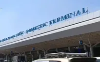 Cảng hàng không Tân Sơn Nhất triển khai giải pháp tránh ùn tắc
