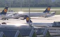 Phi công hãng Lufthansa (Đức) tuyên bố đình công trở lại
