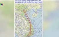 Chính thức vận hành Hệ thống đường bay cao tốc Bắc – Nam