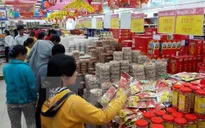 TP.HCM tăng hàng bình ổn phục vụ Tết