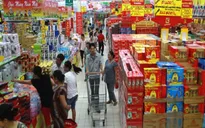 Hàng Tết không thiếu nhưng giá sẽ tăng nhẹ