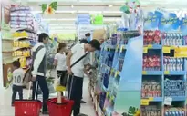 Hàng Thái đang chiếm lĩnh thị trường bán lẻ