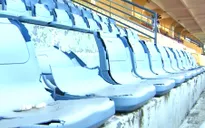 Sân Hàng Đẫy chuẩn bị như thế nào trước trận đấu cuối cùng của V.League 2016