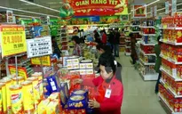 Giáp Tết, giá hàng tiêu dùng khó giảm theo giá xăng