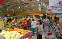 TP.HCM ổn định giá hàng Tết