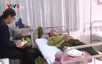 Lâm tặc ngày càng manh động