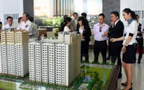 Từ 16/02, nhân viên môi giới bất động sản phải có chứng chỉ hành nghề