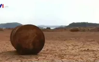 Venezuela cắt điện đối phó với hạn hán