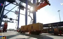 DN phản ứng tích cực với các biện pháp giải cứu sau sự cố Hanjin