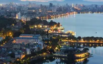 Hà Nội lọt top 25 điểm đến được săn đón nhất mùa Hè