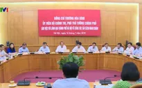 Hà Nội cần đẩy nhanh chính quyền điện tử