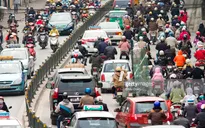 Taxi truyền thống: Thay đổi hay tụt hậu?
