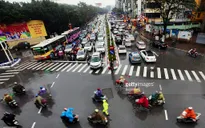 Xe hợp đồng điện tử và taxi truyền thống sẽ có cùng niên hạn sử dụng