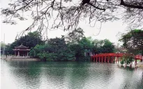 Hà Nội - Điểm đến du lịch ít tốn kém nhất thế giới