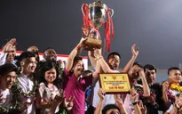 CLB Hà Nội T&T và dấu ấn đáng nhớ tại giải VĐQG 2016