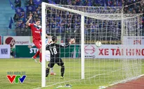 V.League 2016: Thua Than Quảng Ninh, Hà Nội T&T trắng tay sau 2 vòng đấu
