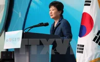 Tổng thống Hàn Quốc bị kiến nghị luận tội
