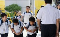 Seoul, Hàn Quốc: Cấm giáo viên tiểu học giao bài về nhà cho học sinh