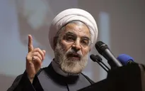 Iran, Pháp ký các hợp đồng trị giá hơn 15 tỷ Euro