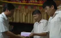 Hà Tĩnh làm tốt công tác đền ơn đáp nghĩa