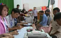 Hà Tĩnh chi trả tiền bồi thường thiệt hại do sự cố môi trường