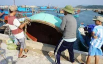 Bộ NN&PTNT, Bộ Y tế đề xuất bổ sung hỗ trợ ngư dân 4 tỉnh miền Trung