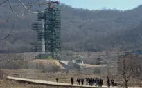 Yonhap: Triều Tiên sẵn sàng cho một vụ thử hạt nhân mới