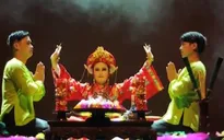 Vở hầu đồng "Tứ phủ" gây ấn tượng tại London