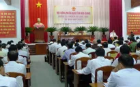 Ông Trịnh Xuân Thanh không được giới thiệu tái cử