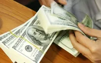 Nâng dự trữ ngoại hối lên hơn 40 tỷ USD