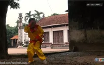 Nhân Tết Bính Thân nói chuyện Hầu quyền
