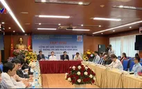 Giải thưởng toàn quốc về thông tin đối ngoại năm 2016 có thêm lĩnh vực sách
