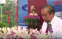 Phát động văn hóa giao thông trong học sinh - sinh viên