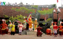 Kỷ niệm 1976 năm khởi nghĩa Hai Bà Trưng tại Hà Nội