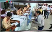 TP.HCM: Người dân đổ xô làm thủ tục sang tên đổi chủ