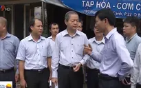 TP.HCM triển khai ngay các giải pháp chống ngập ngắn hạn