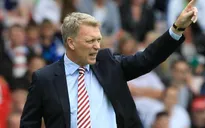 David Moyes suýt vô địch Premier League?