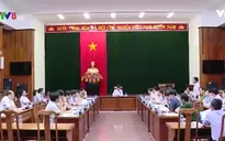 Quảng Bình thành lập Hội đồng đánh giá thiệt hại sự cố môi trường