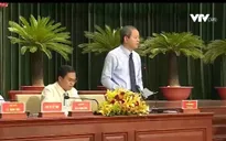 Họp HĐND TP.HCM khóa IX: “Nóng” chuyện cải tạo chung cư cũ