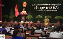 Ngày 8/12, bắt đầu phiên chất vấn tại kỳ họp thứ 3 HĐND TP.HCM khóa IX