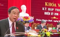 HĐND tỉnh TT-Huế thông qua các Nghị quyết phát triển kinh tế