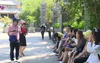 Nhức nhối thực trạng hướng dẫn viên du lịch "chui" tại Việt Nam