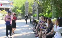 Bùng phát hướng dẫn viên du lịch "chui" ở Khánh Hòa