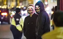 Báo động trào lưu "thằng hề quái dị" tại nhiều nước