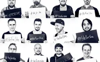 HeForShe - Chiến dịch chống lại nạn bạo hành phụ nữ