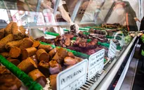 Khám phá cửa hàng bán thịt chay tươi đầu tiên trên thế giới