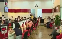 Ngày đầu siết cho vay ngoại tệ: Thị trường ngoại hối không có biến động