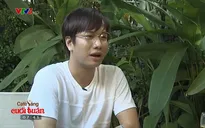 Lou Hoàng từng bị mẹ đuổi ra khỏi nhà vì muốn làm ca sĩ