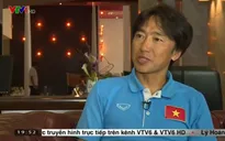 HLV Miura: U23 Việt Nam bị đánh giá thấp so với đối thủ cùng bảng