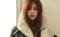Han Hyo Joo diện đồ Đông sành điệu